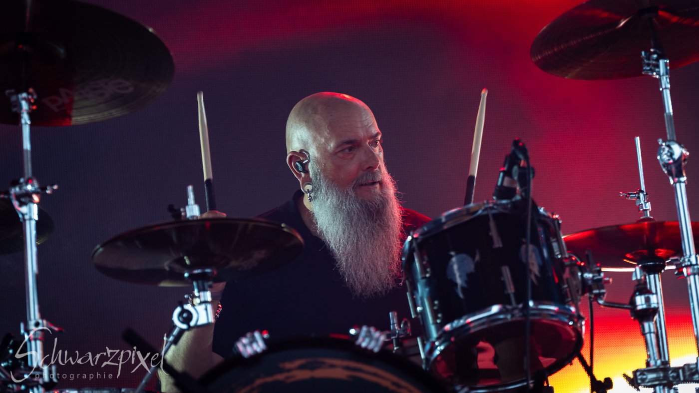Amphi Festival 2024 - Tag 1