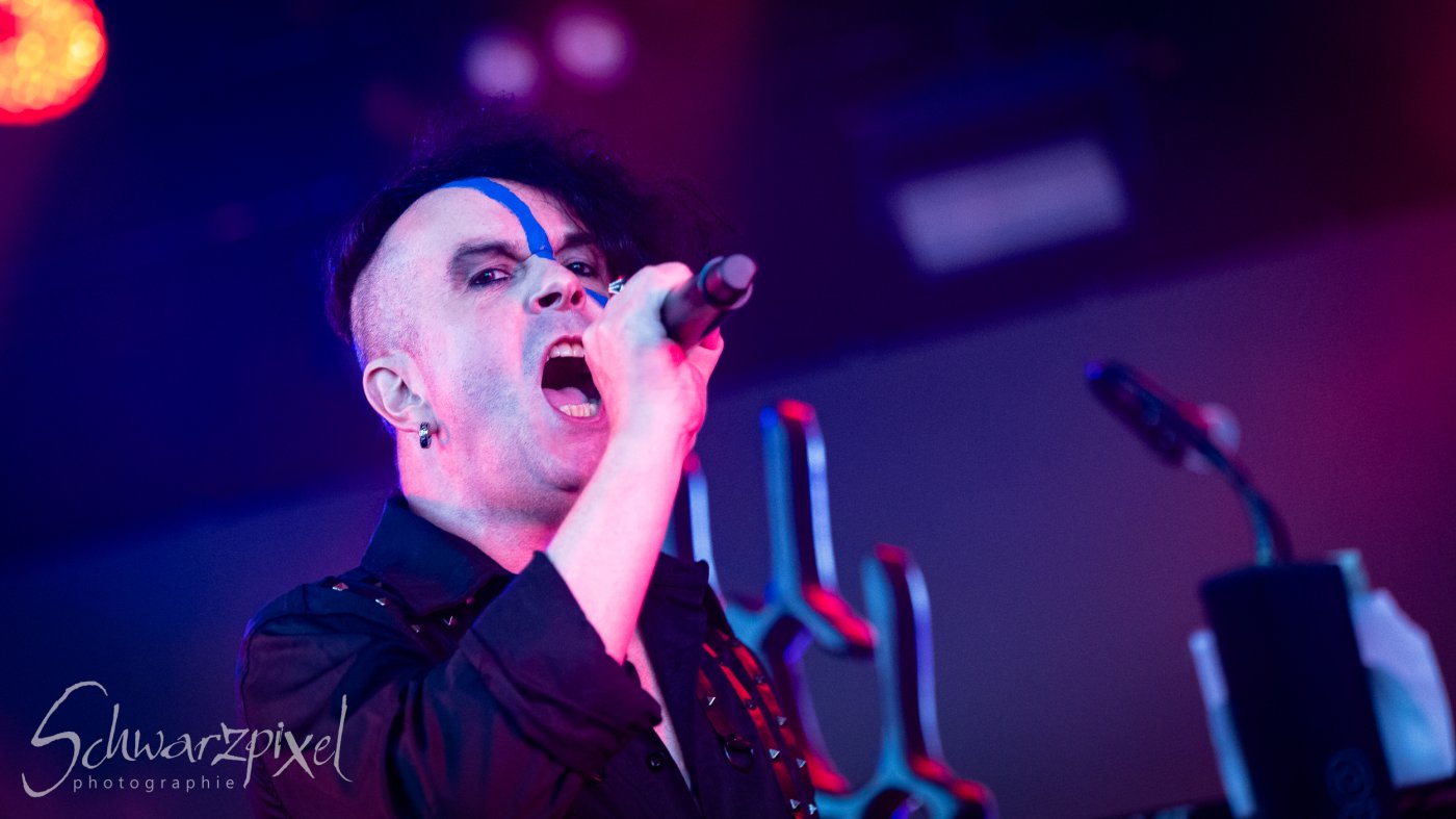 Amphi Festival 2024 - Tag 1