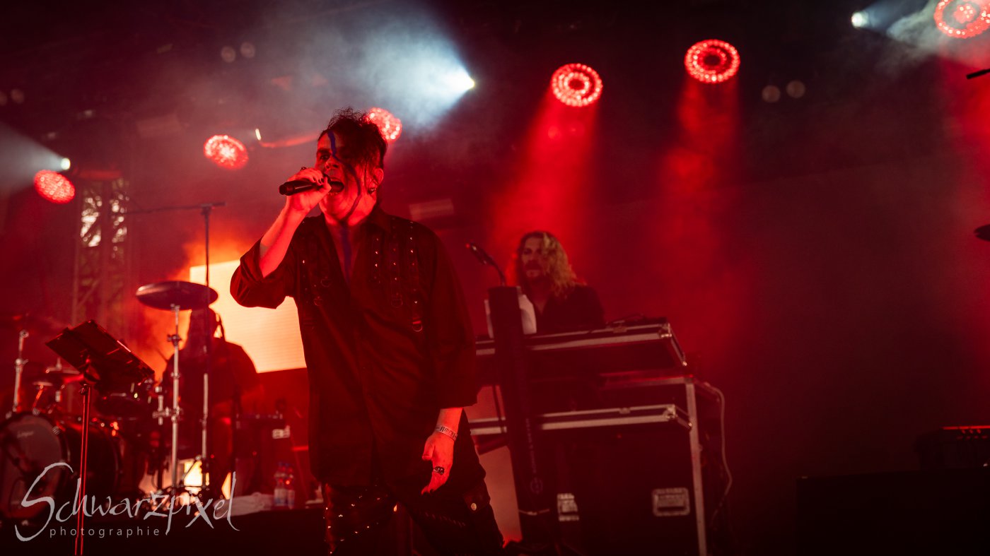 Amphi Festival 2024 - Tag 1