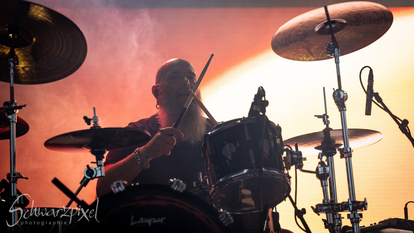 Amphi Festival 2024 - Tag 1