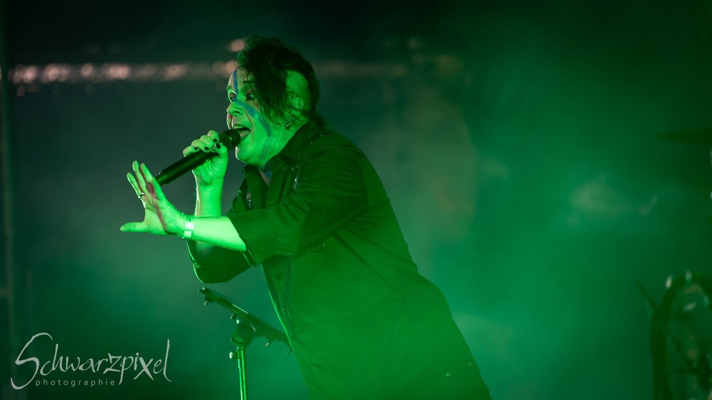 Amphi Festival 2024 - Tag 1