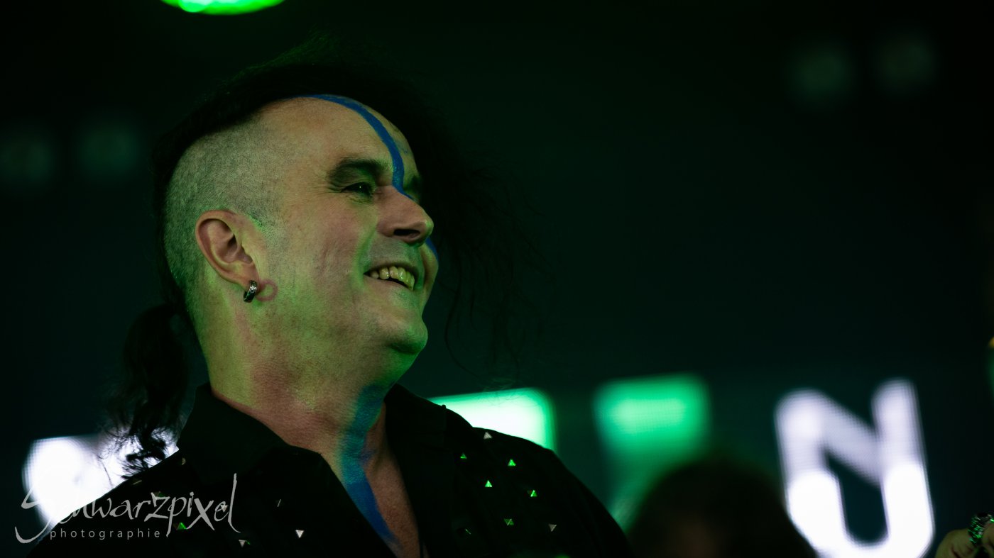 Amphi Festival 2024 - Tag 1