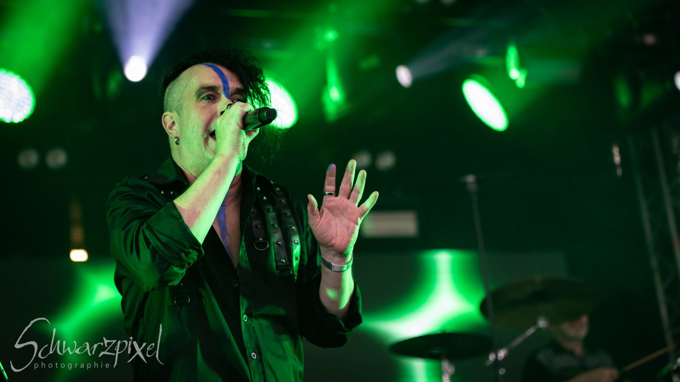 Amphi Festival 2024 - Tag 1