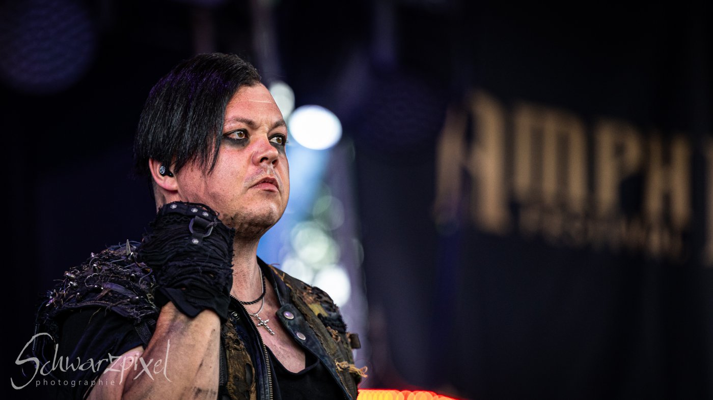 Amphi Festival 2024 - Tag 1