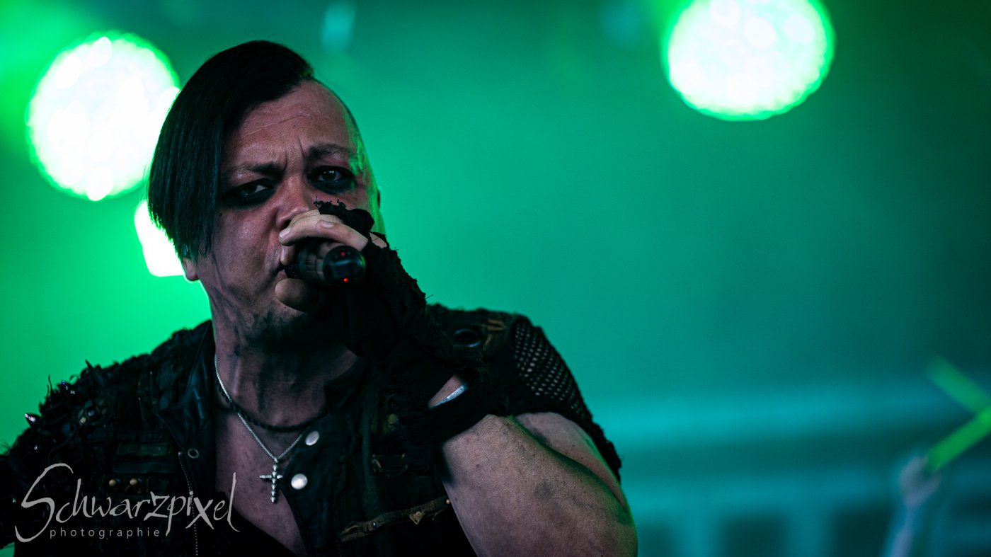 Amphi Festival 2024 - Tag 1