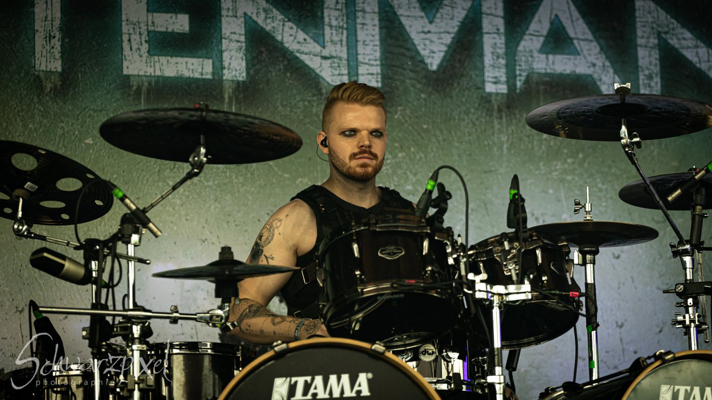 Amphi Festival 2024 - Tag 1