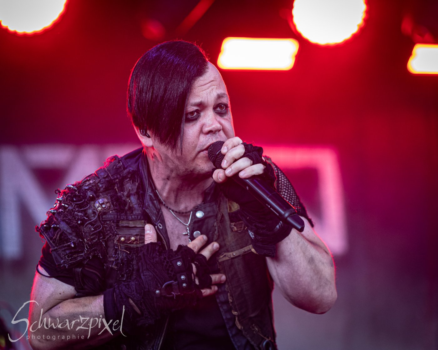 Amphi Festival 2024 - Tag 1
