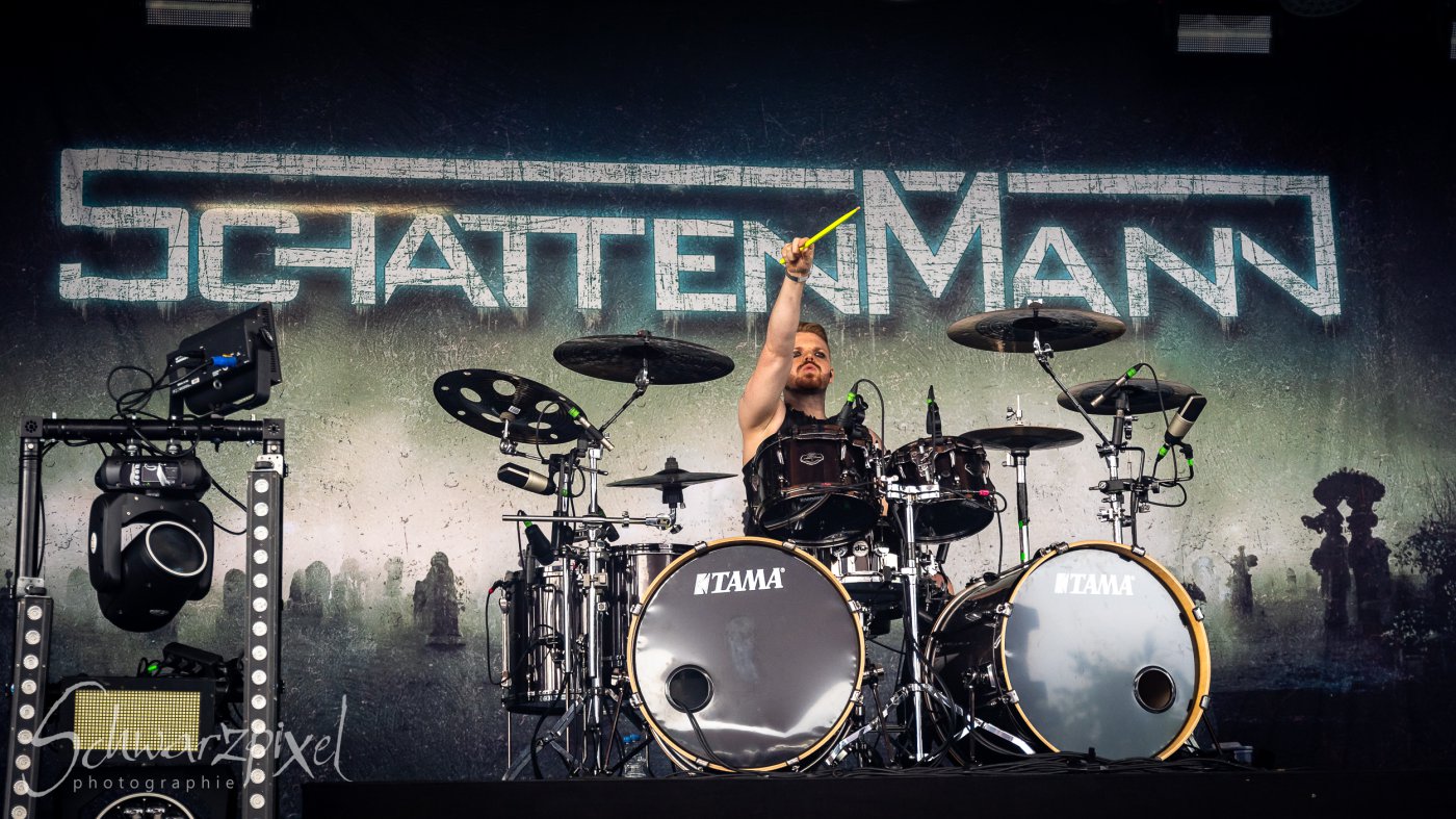 Amphi Festival 2024 - Tag 1