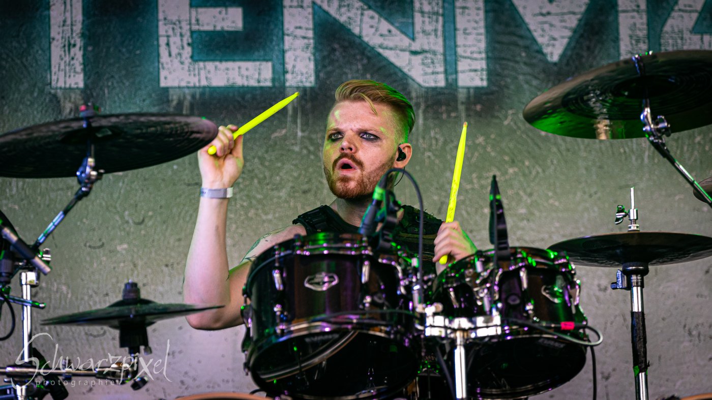 Amphi Festival 2024 - Tag 1
