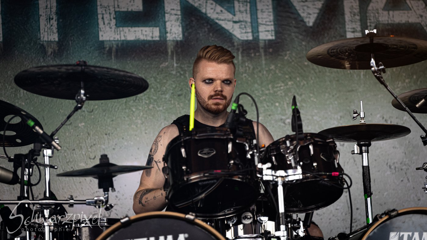 Amphi Festival 2024 - Tag 1