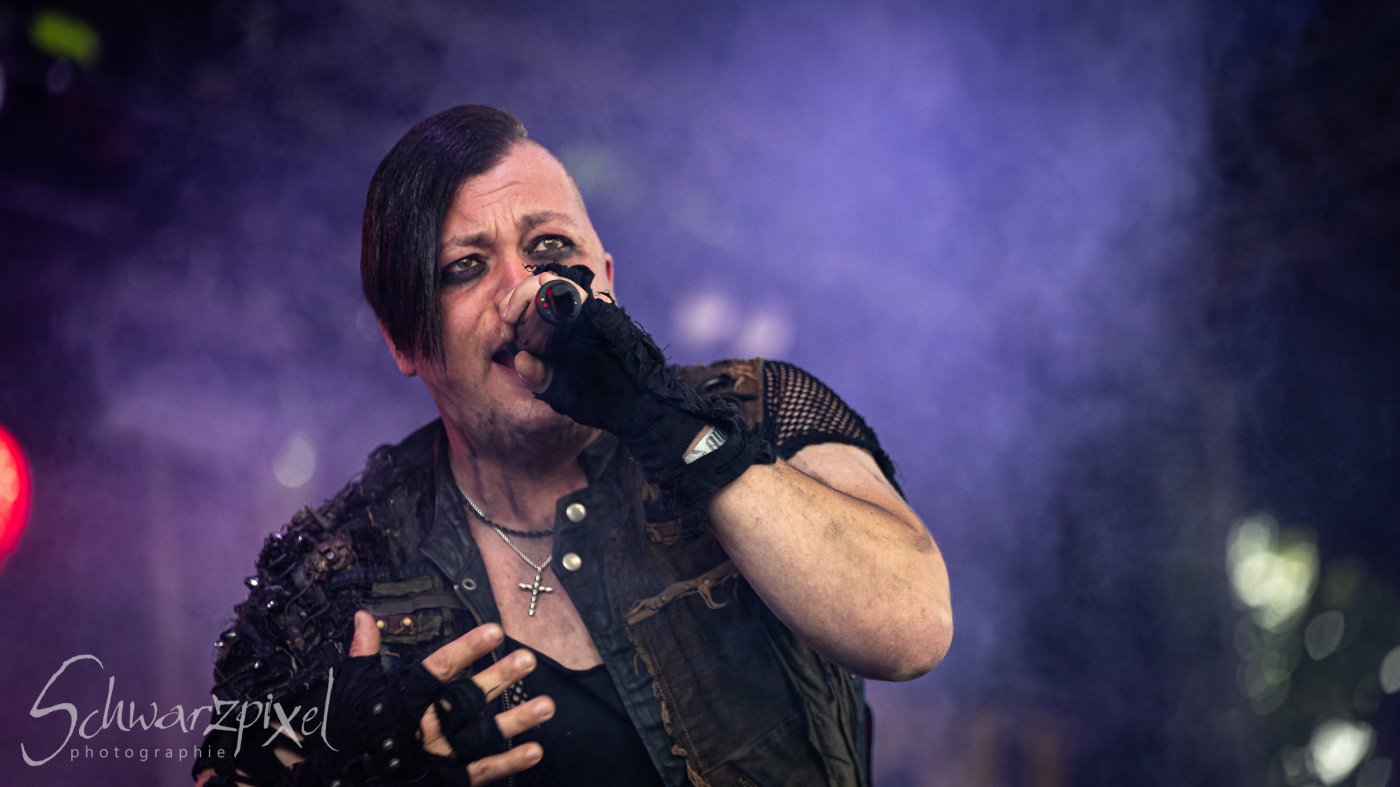 Amphi Festival 2024 - Tag 1