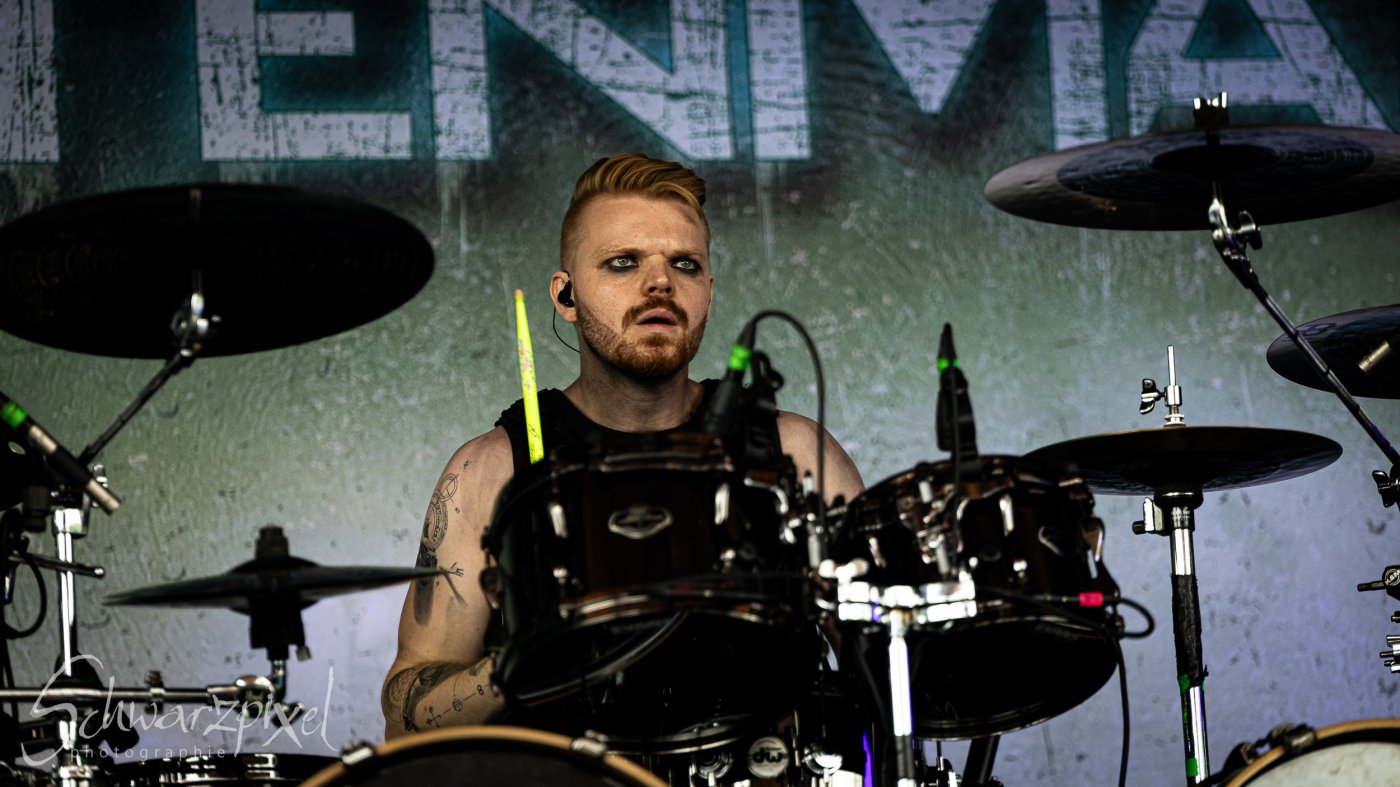 Amphi Festival 2024 - Tag 1
