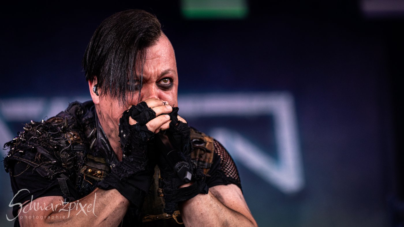 Amphi Festival 2024 - Tag 1
