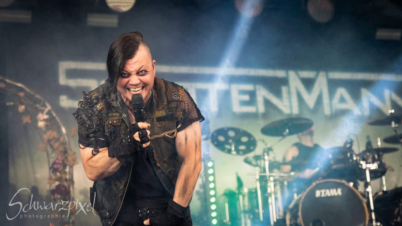 Amphi Festival 2024 - Tag 1