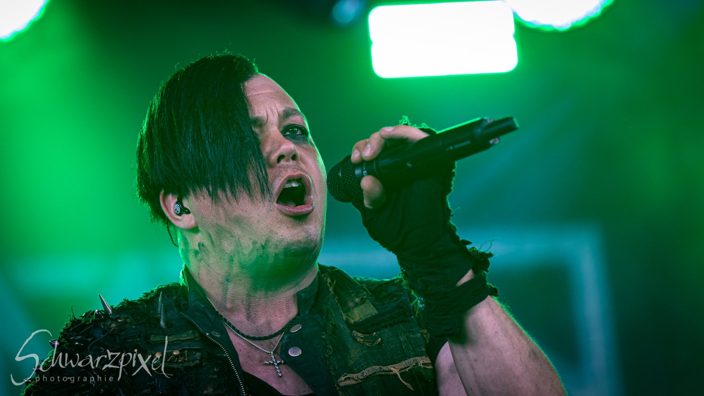 Amphi Festival 2024 - Tag 1