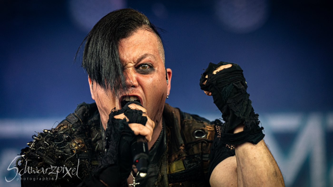 Amphi Festival 2024 - Tag 1
