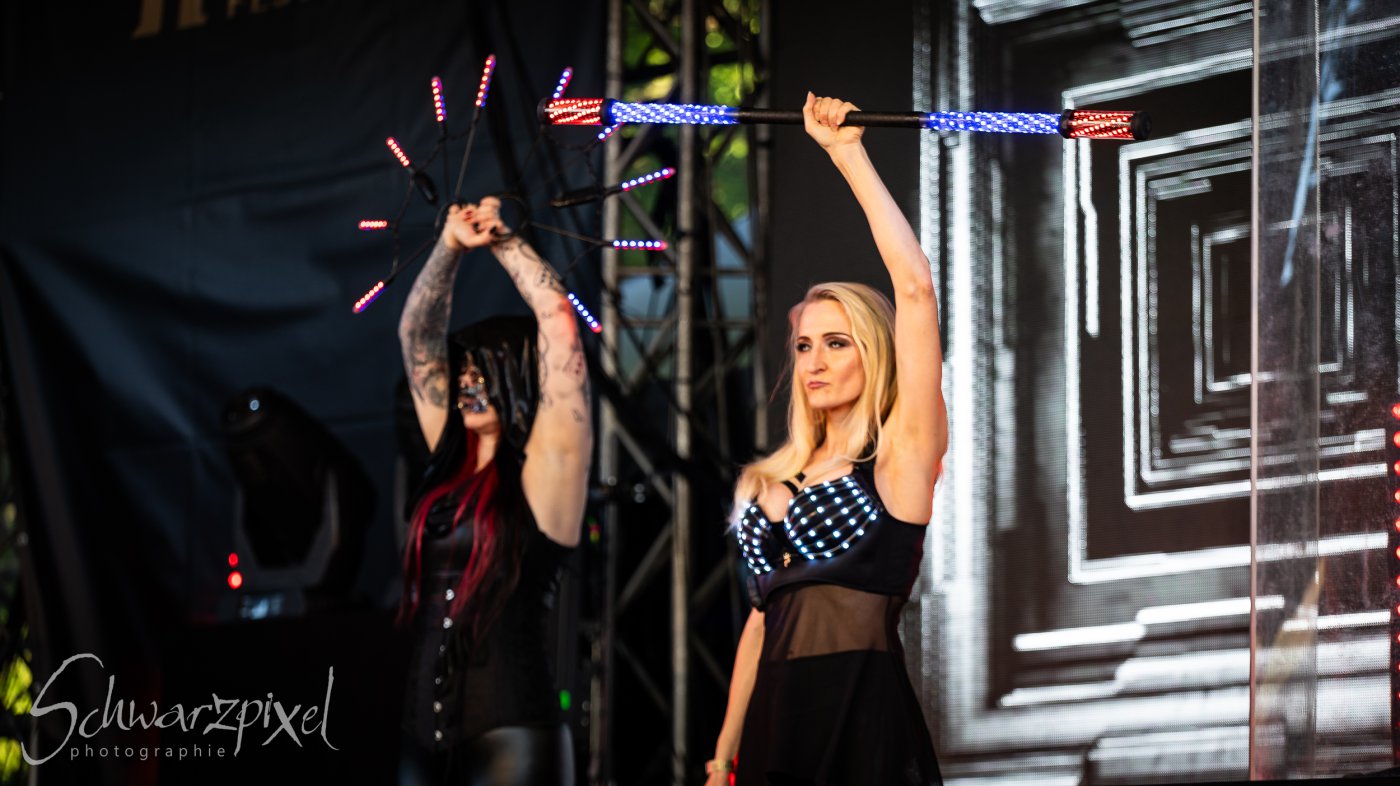 Amphi Festival 2024 - Tag 2
