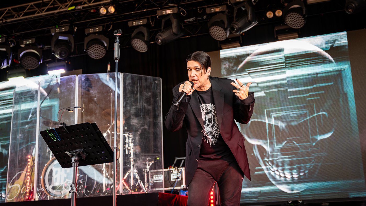 Amphi Festival 2024 - Tag 2