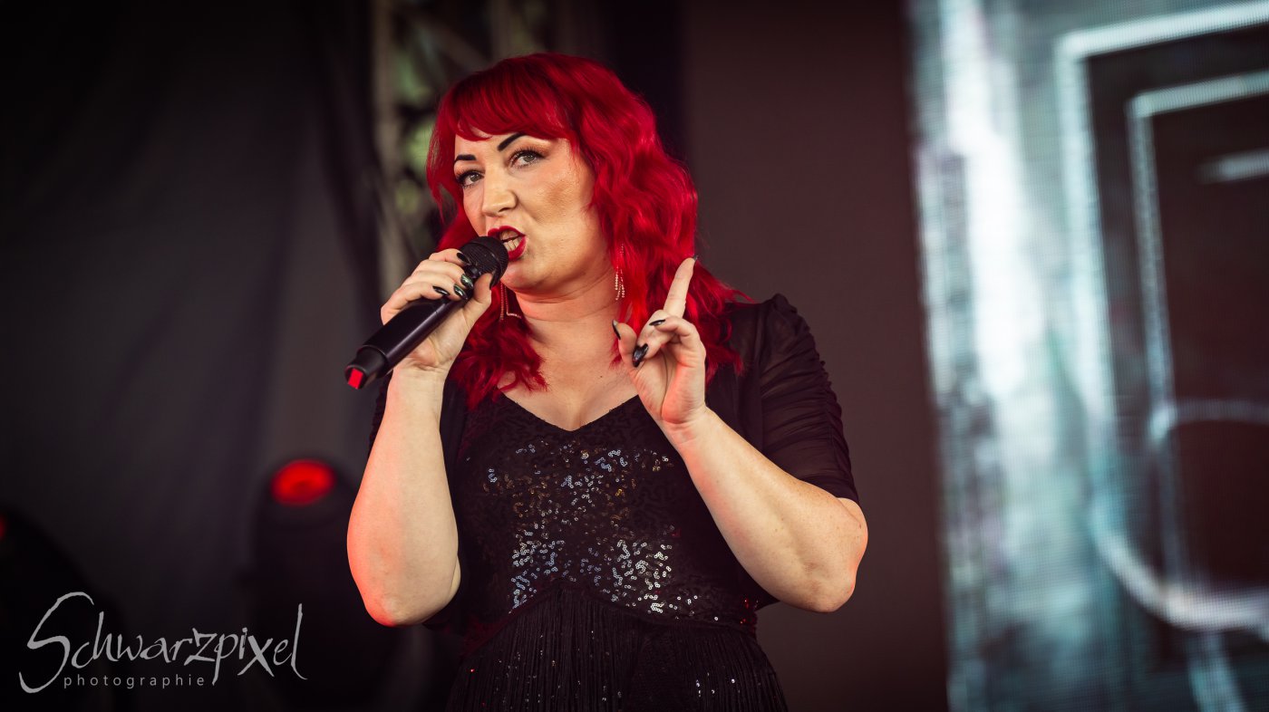 Amphi Festival 2024 - Tag 2