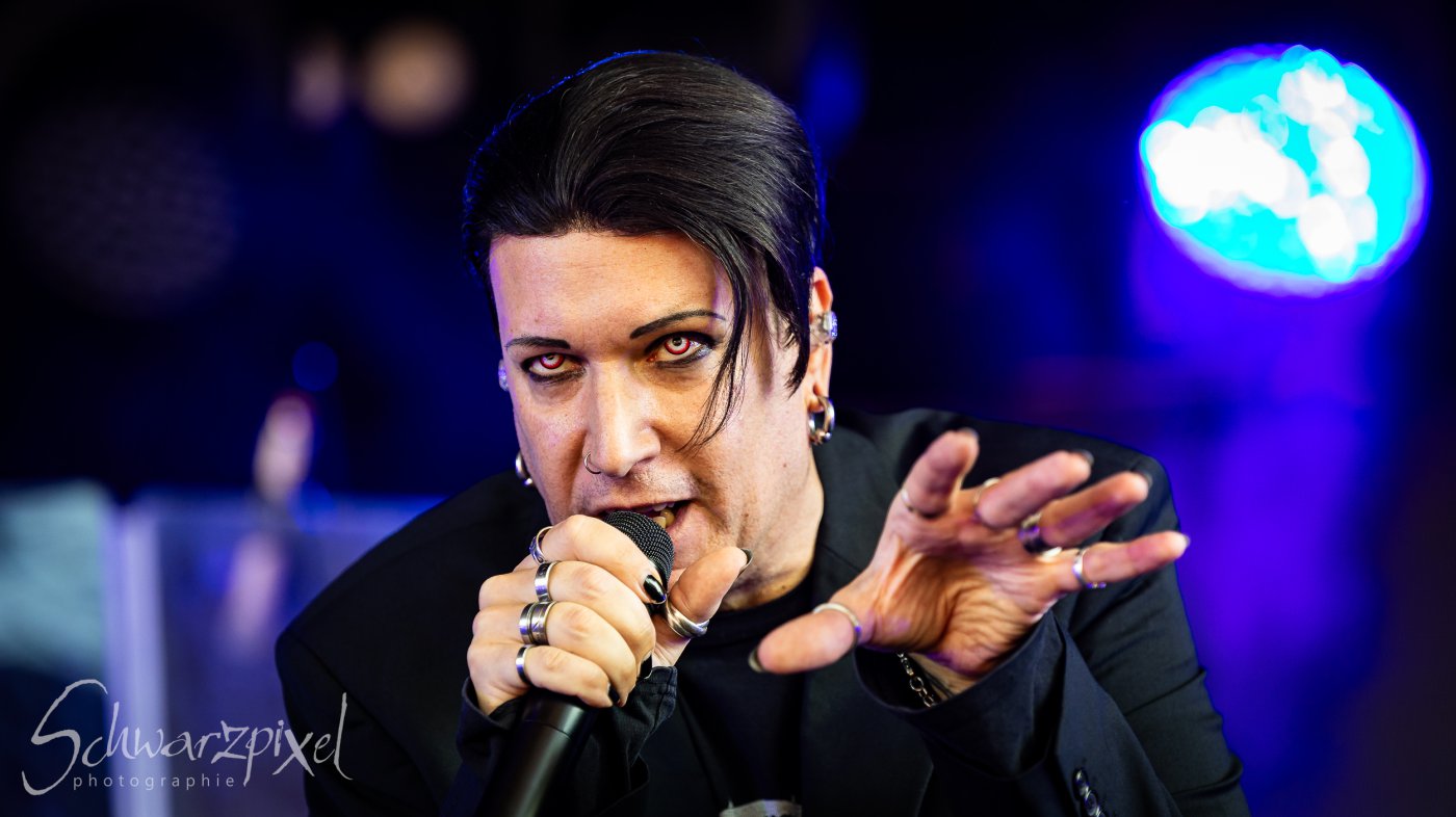 Amphi Festival 2024 - Tag 2