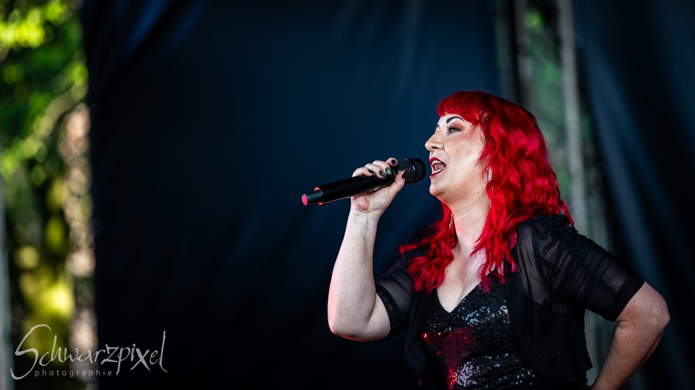 Amphi Festival 2024 - Tag 2