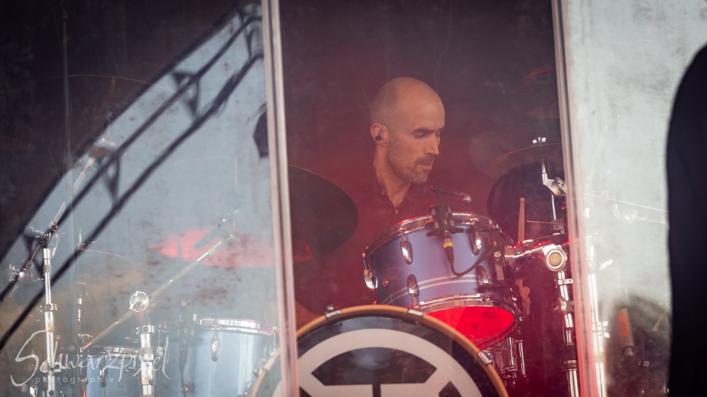 Amphi Festival 2024 - Tag 2