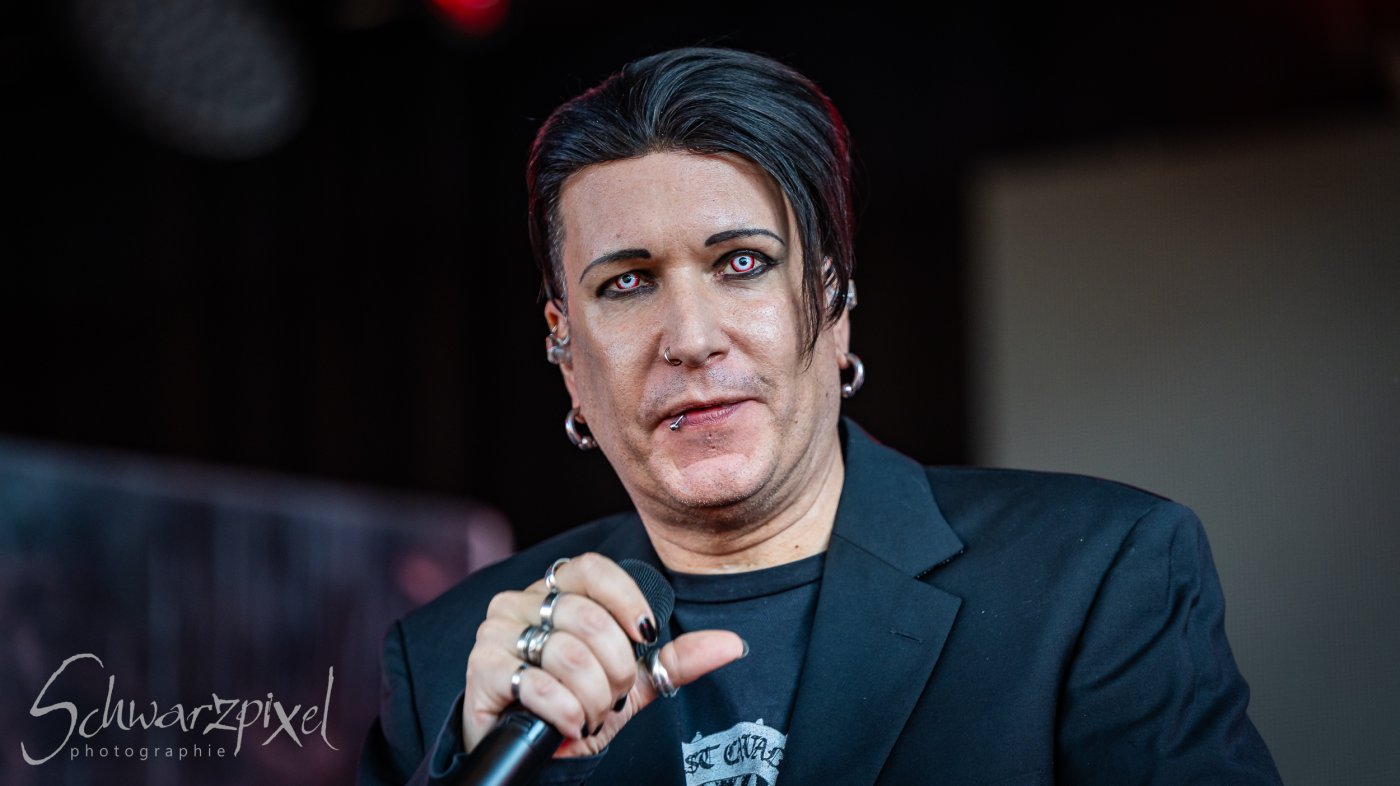 Amphi Festival 2024 - Tag 2