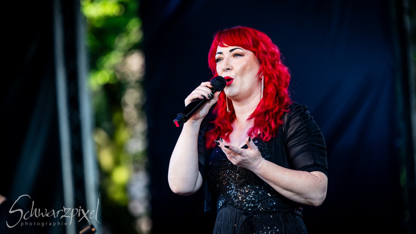 Amphi Festival 2024 - Tag 2