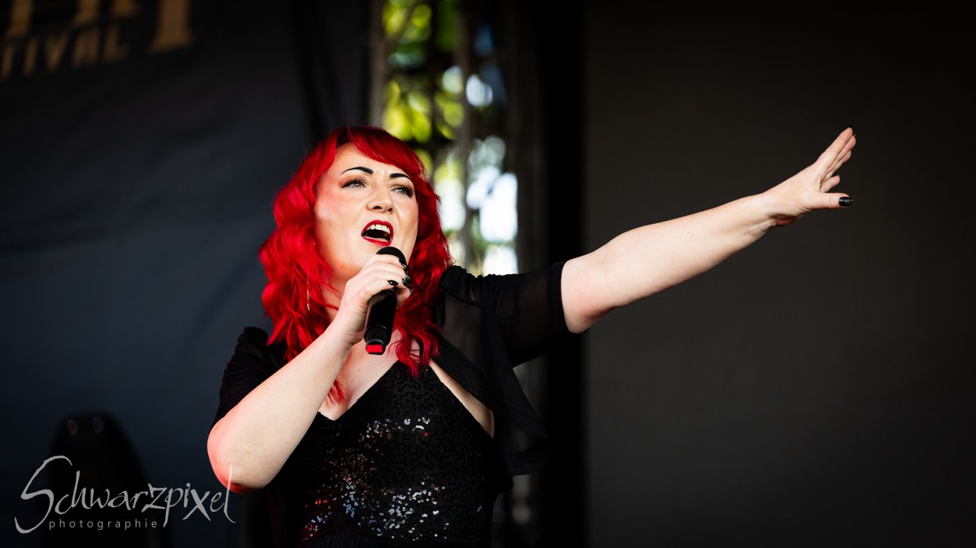 Amphi Festival 2024 - Tag 2