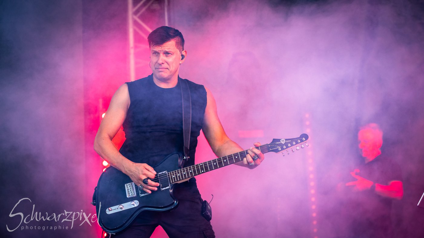 Amphi Festival 2024 - Tag 2