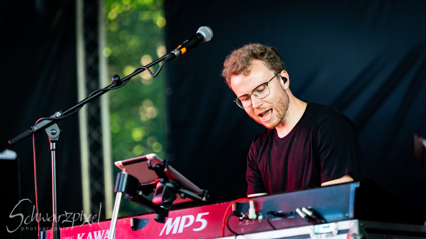 Amphi Festival 2024 - Tag 2