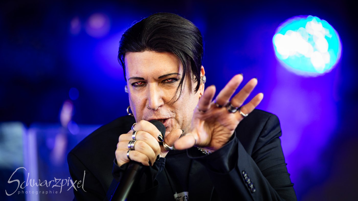 Amphi Festival 2024 - Tag 2