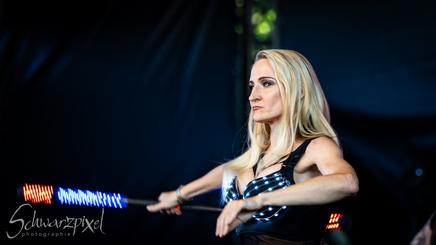 Amphi Festival 2024 - Tag 2