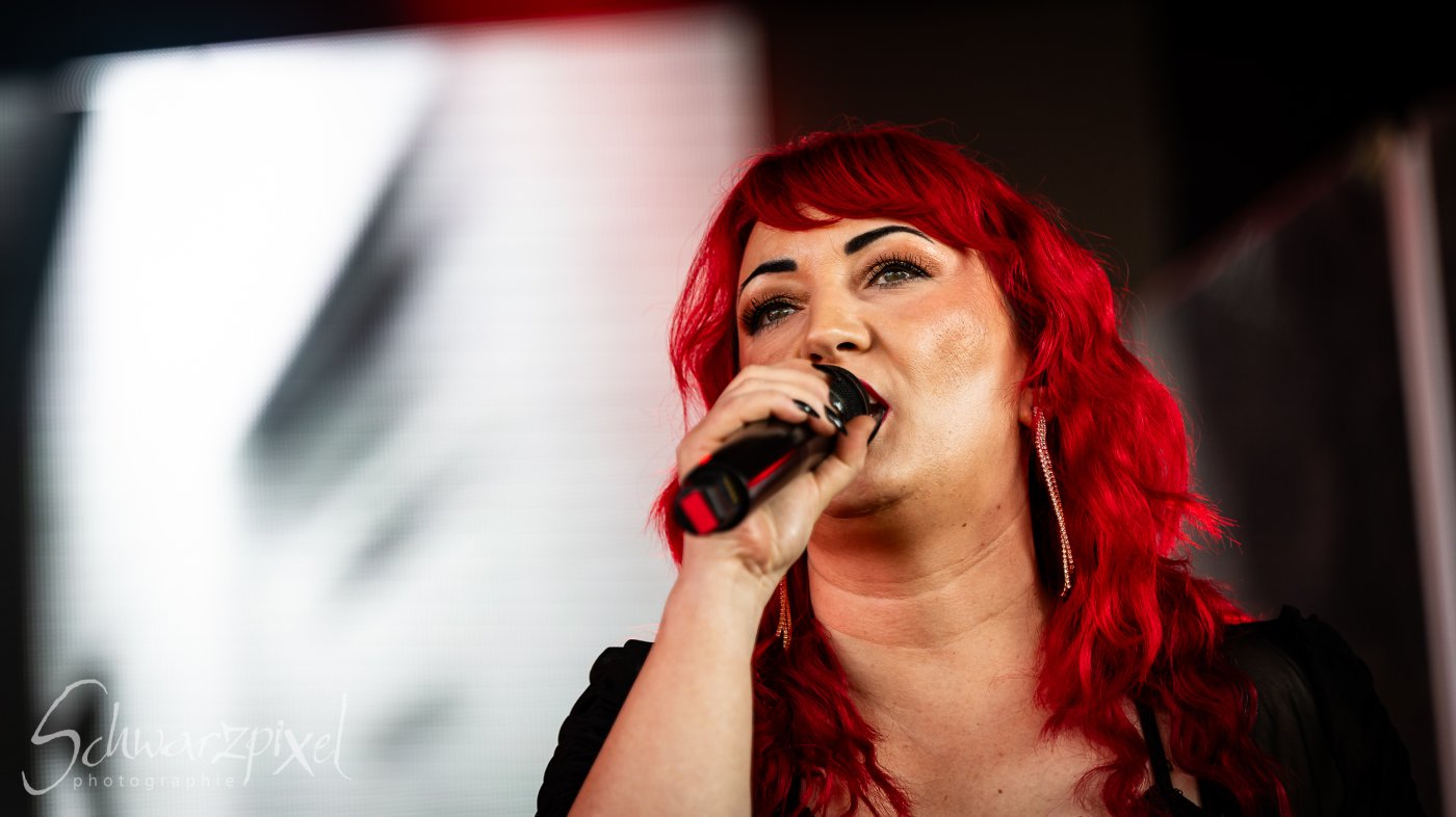 Amphi Festival 2024 - Tag 2