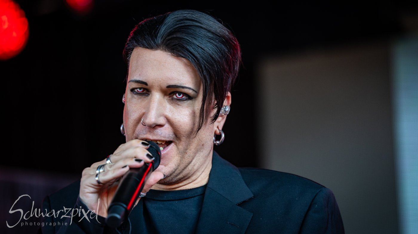 Amphi Festival 2024 - Tag 2