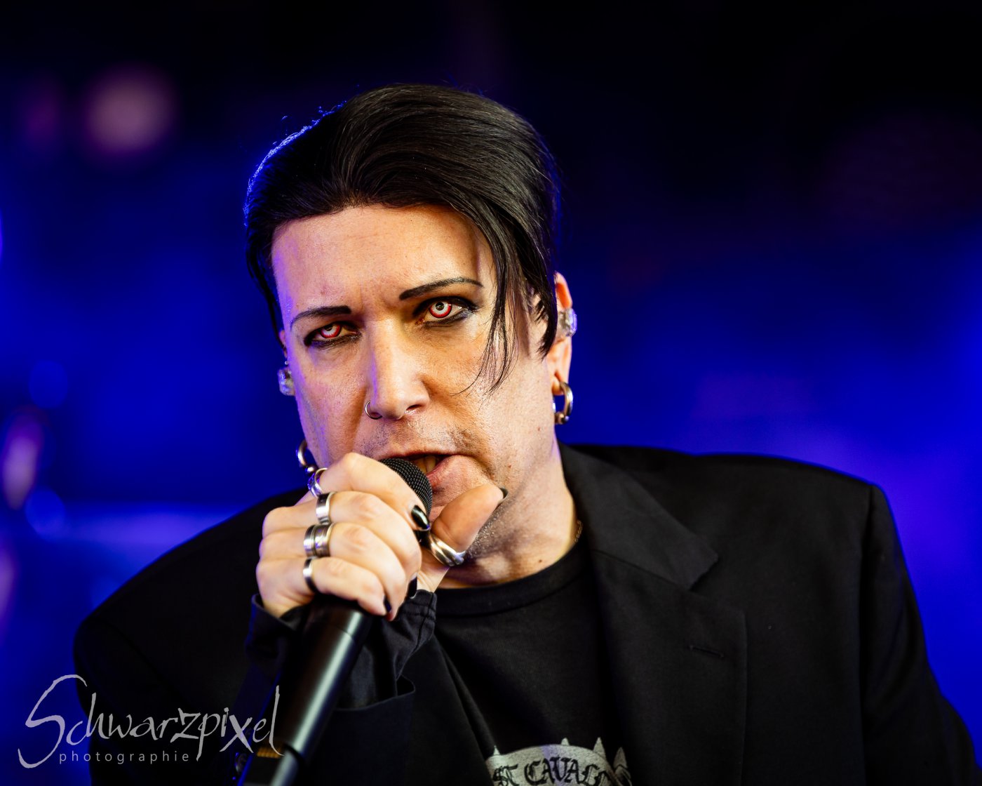 Amphi Festival 2024 - Tag 2