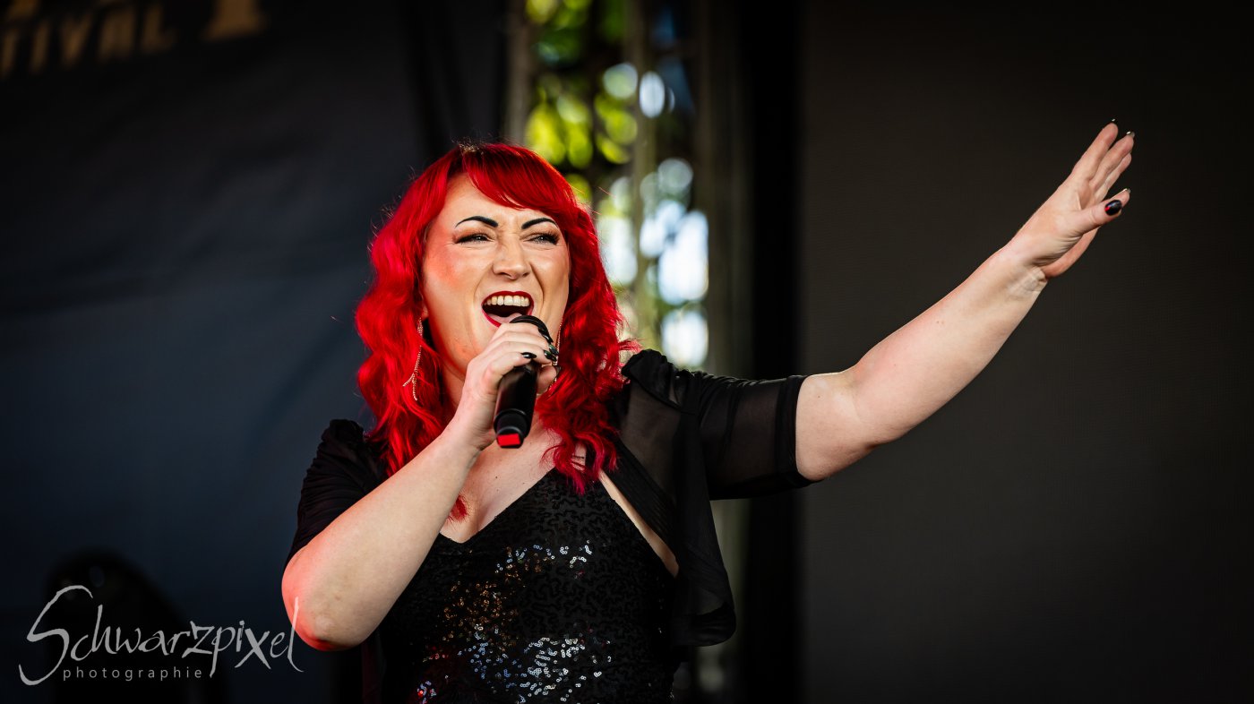 Amphi Festival 2024 - Tag 2