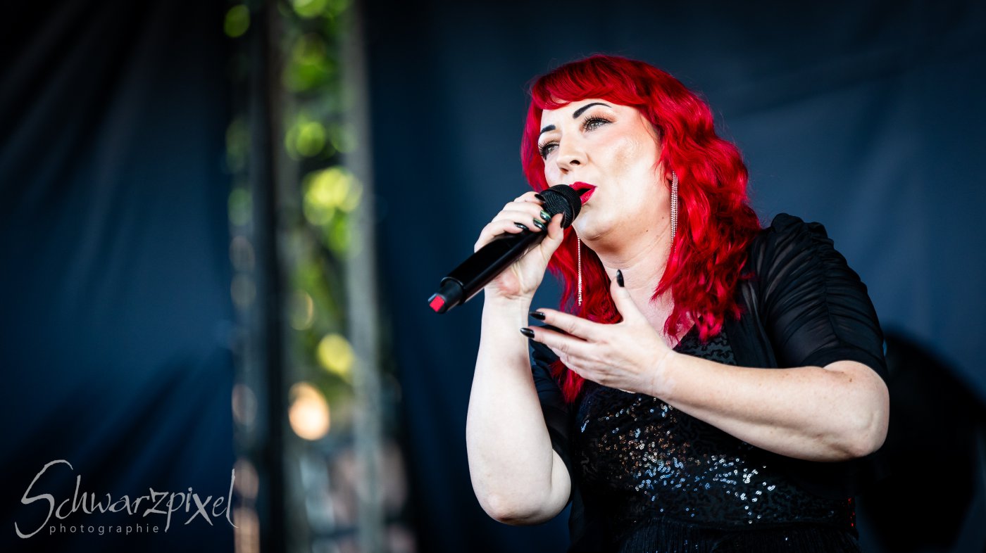 Amphi Festival 2024 - Tag 2
