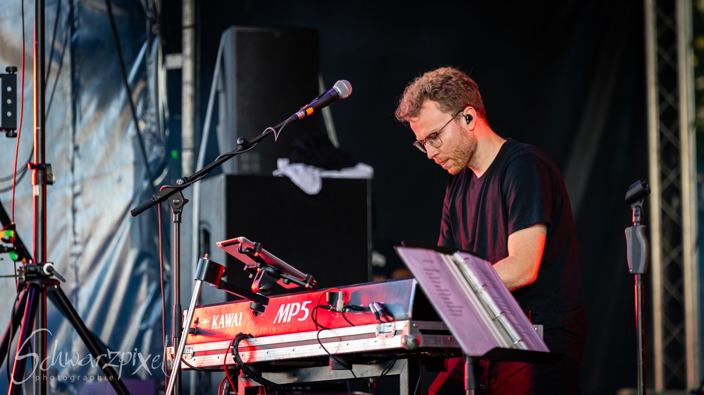 Amphi Festival 2024 - Tag 2