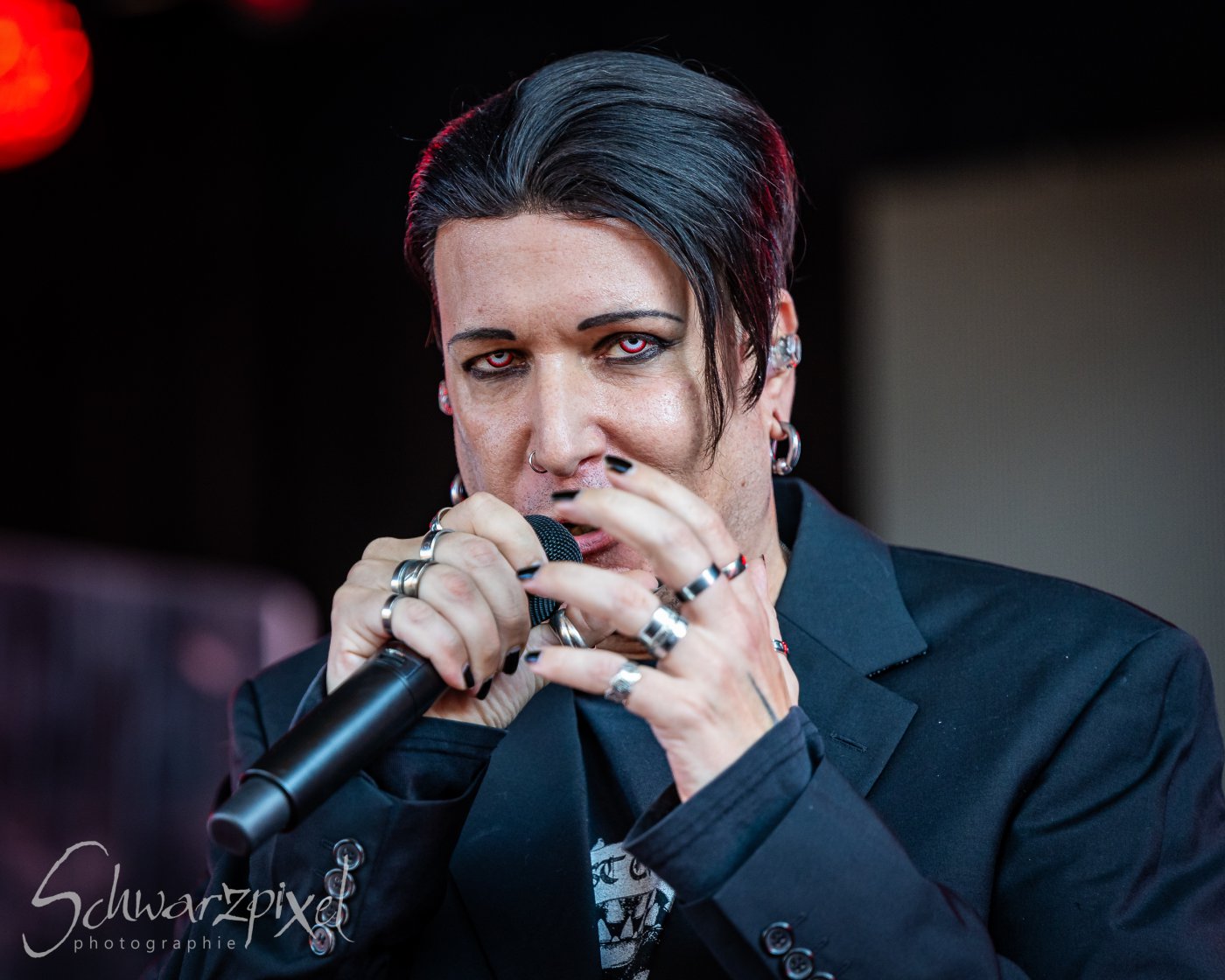 Amphi Festival 2024 - Tag 2