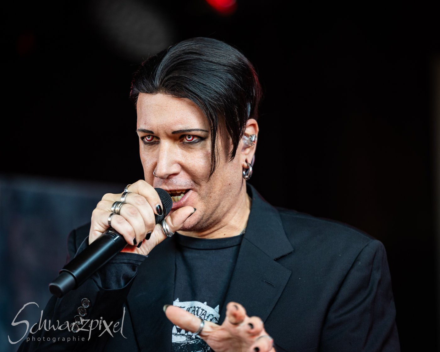 Amphi Festival 2024 - Tag 2