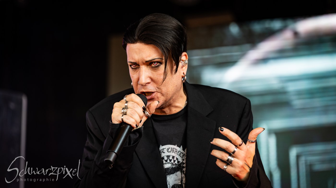 Amphi Festival 2024 - Tag 2
