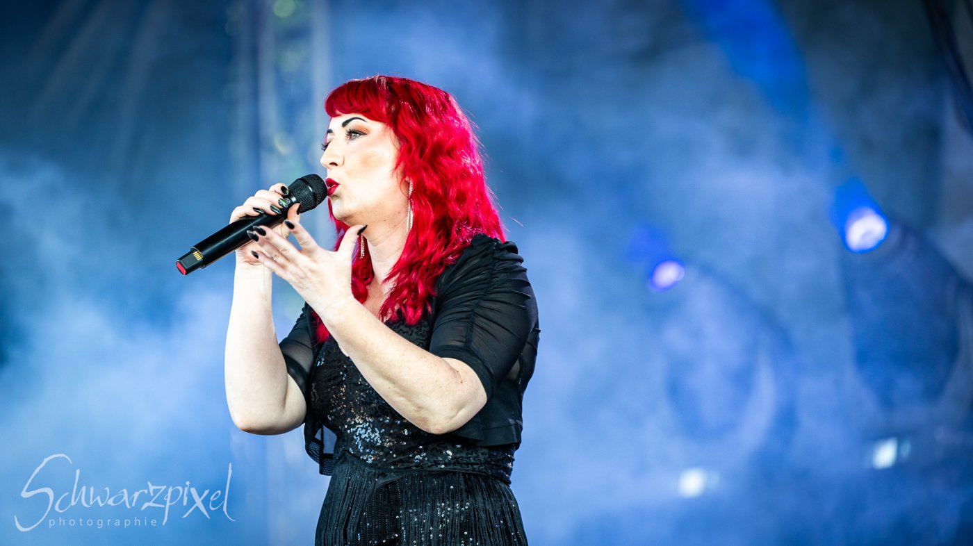 Amphi Festival 2024 - Tag 2