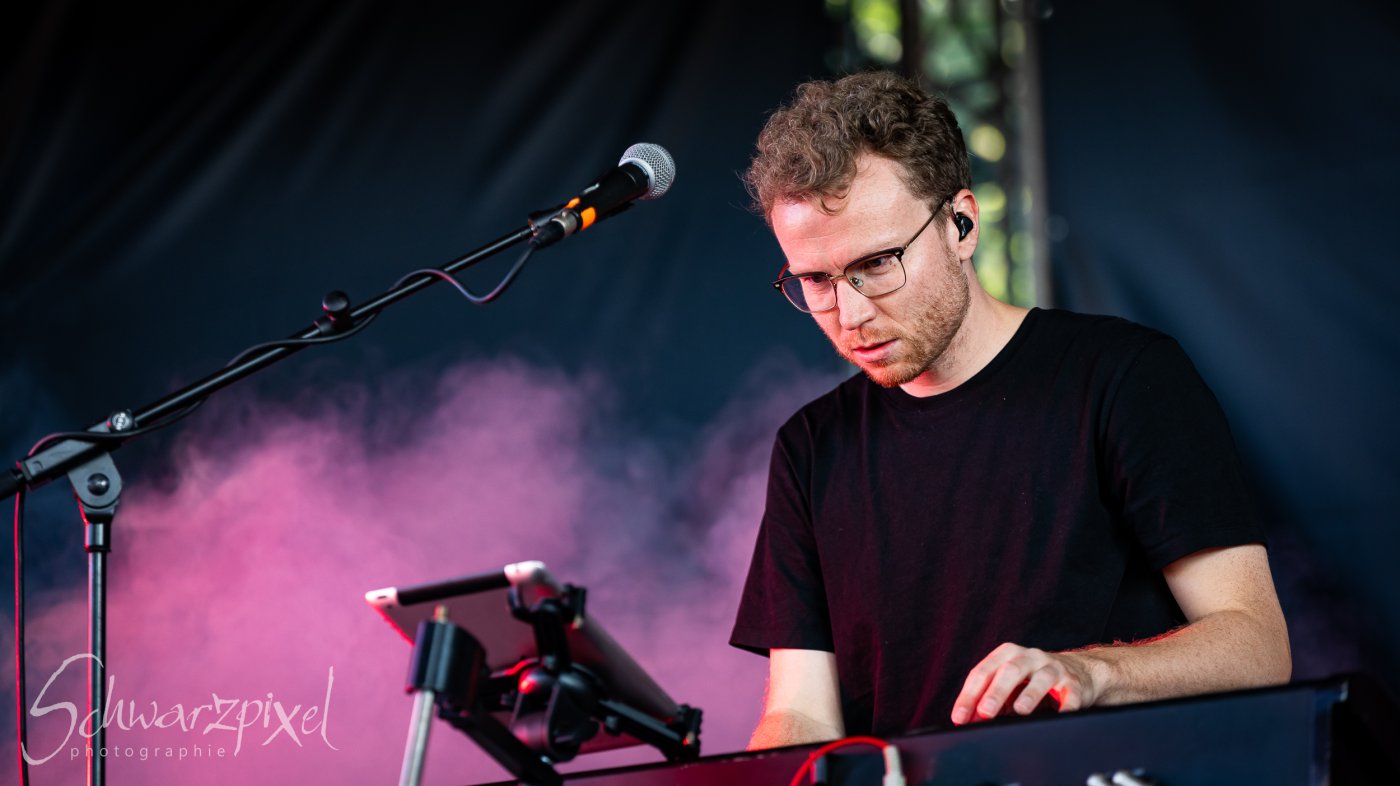 Amphi Festival 2024 - Tag 2