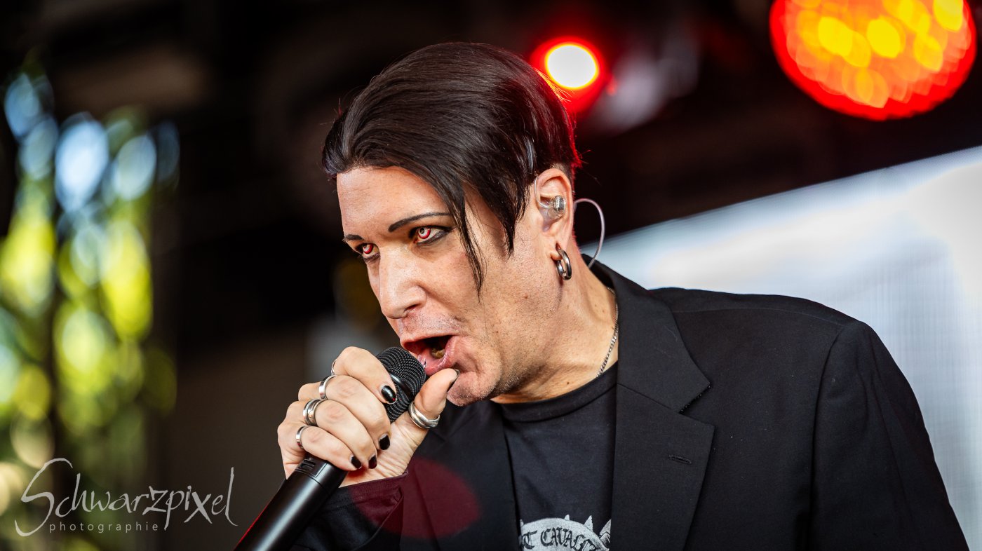 Amphi Festival 2024 - Tag 2
