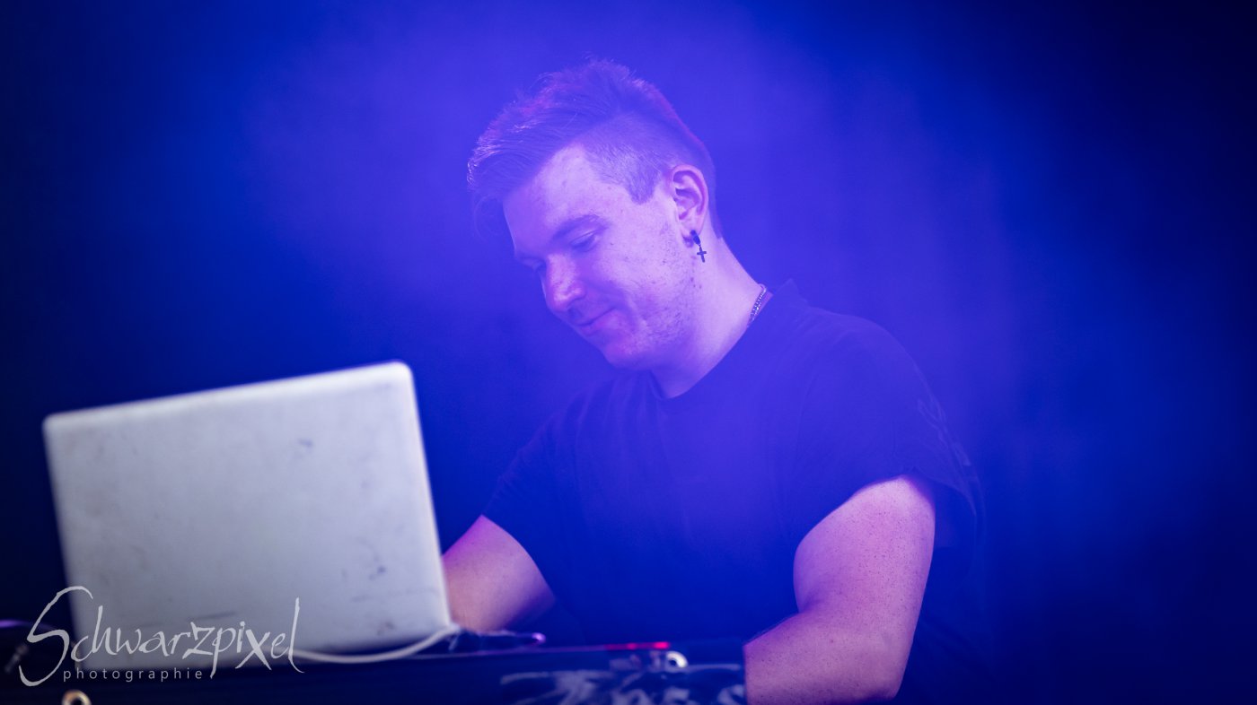 Amphi Festival 2024 - Tag 2