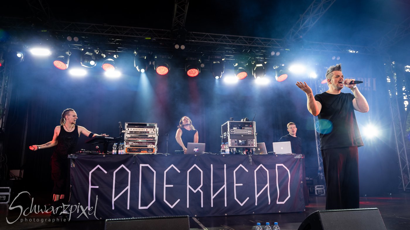 Amphi Festival 2024 - Tag 2