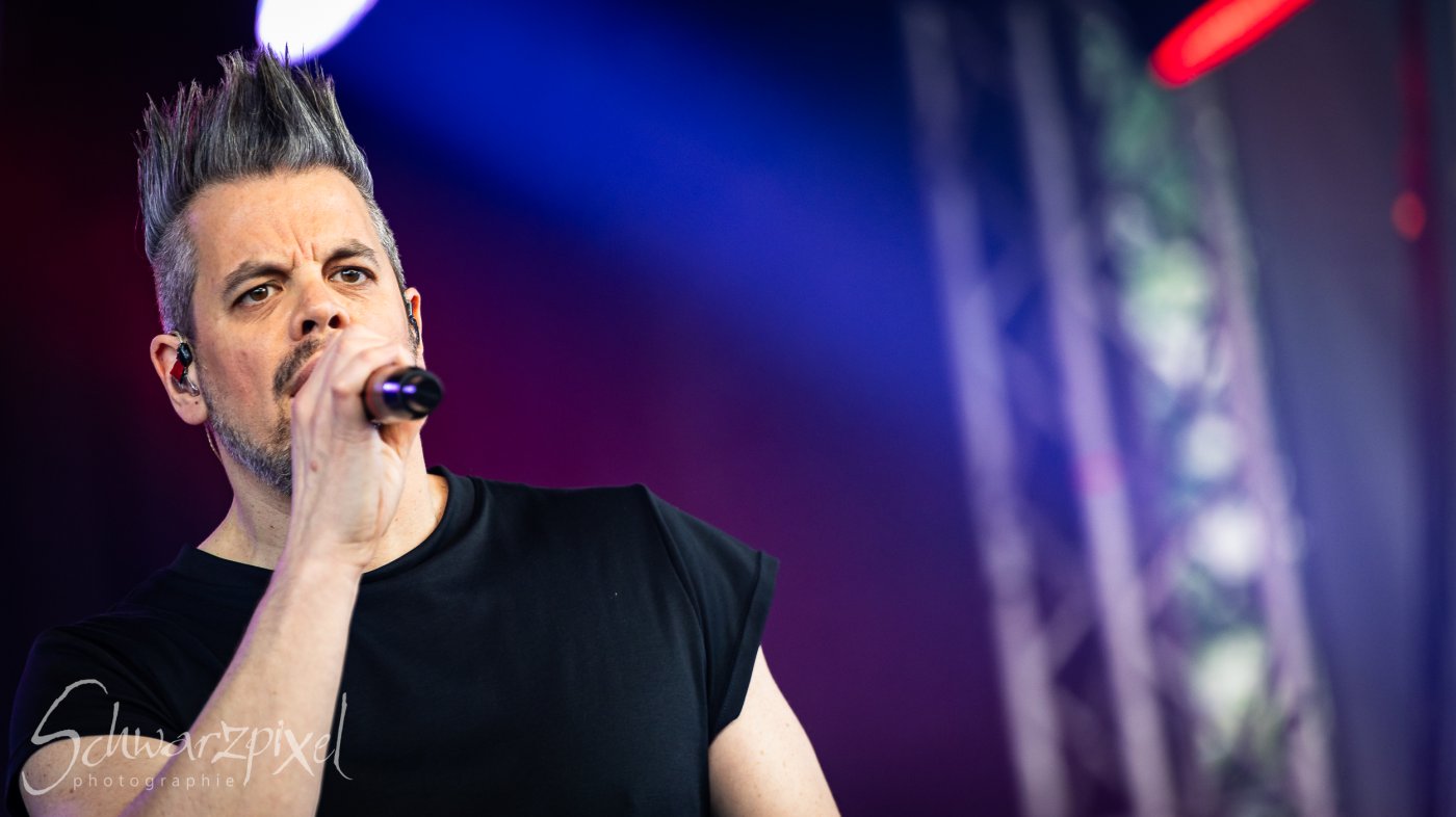 Amphi Festival 2024 - Tag 2