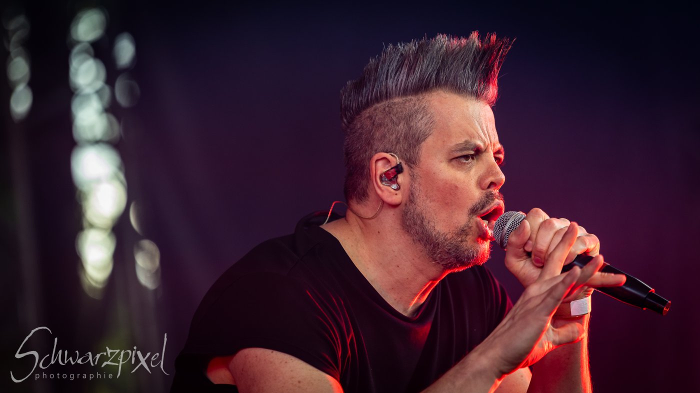 Amphi Festival 2024 - Tag 2