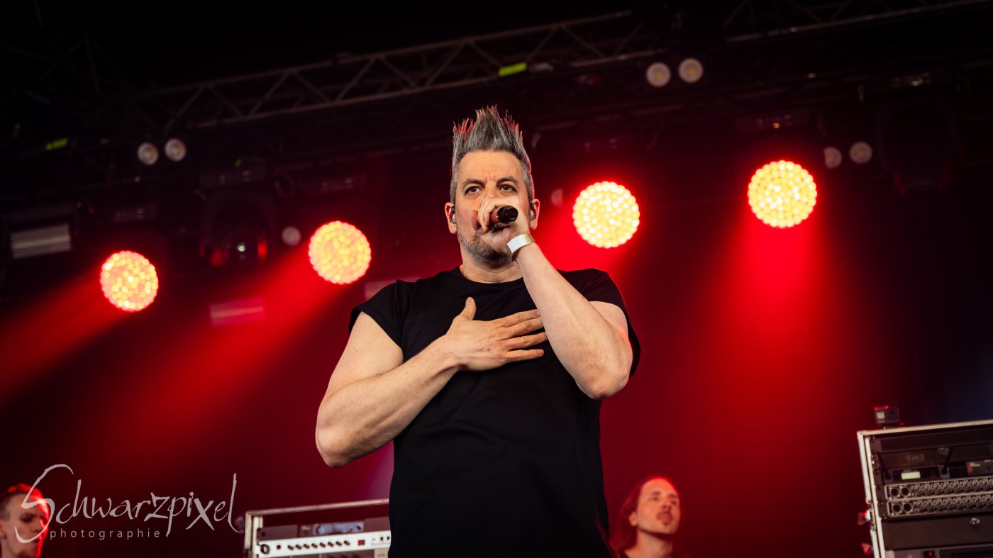 Amphi Festival 2024 - Tag 2